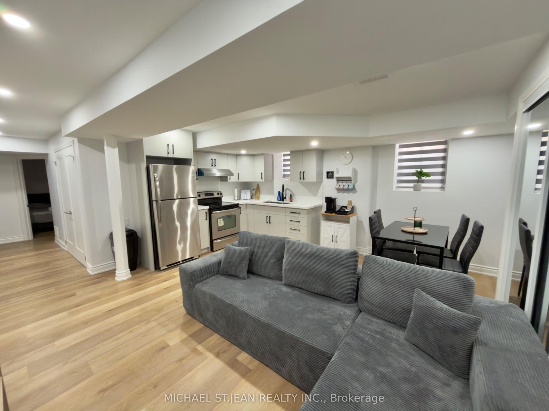 8849 Dogwood Crescent Bsmt #Bsmt — photo 1