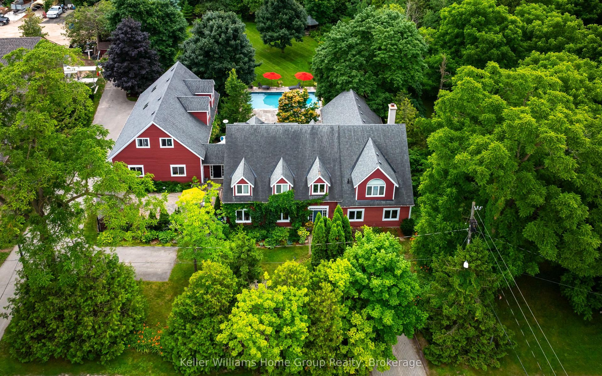 322 North Street, Centre Wellington — Detached for sale, photo 1