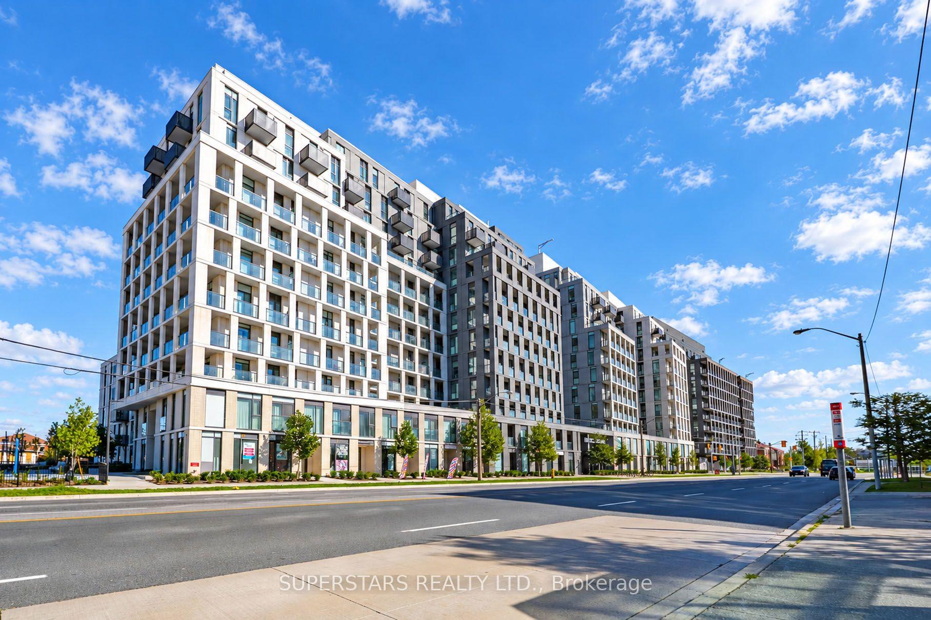 500 Wilson Avenue 519 #519, Toronto — Condo for sale, photo 1