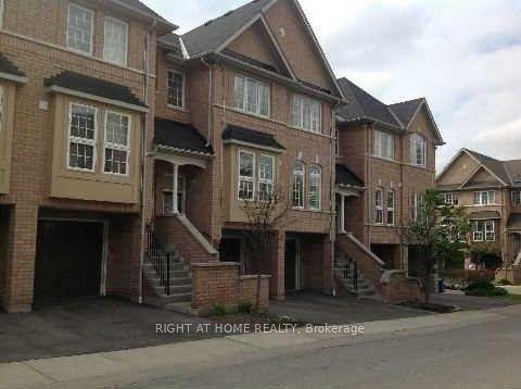 50 Strathaven Drive 115 #115, Mississauga — Condo Town for lease, photo 1