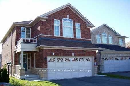 100 Misty Hills Trail Basement #Basement, Toronto — Detached for lease, photo 1