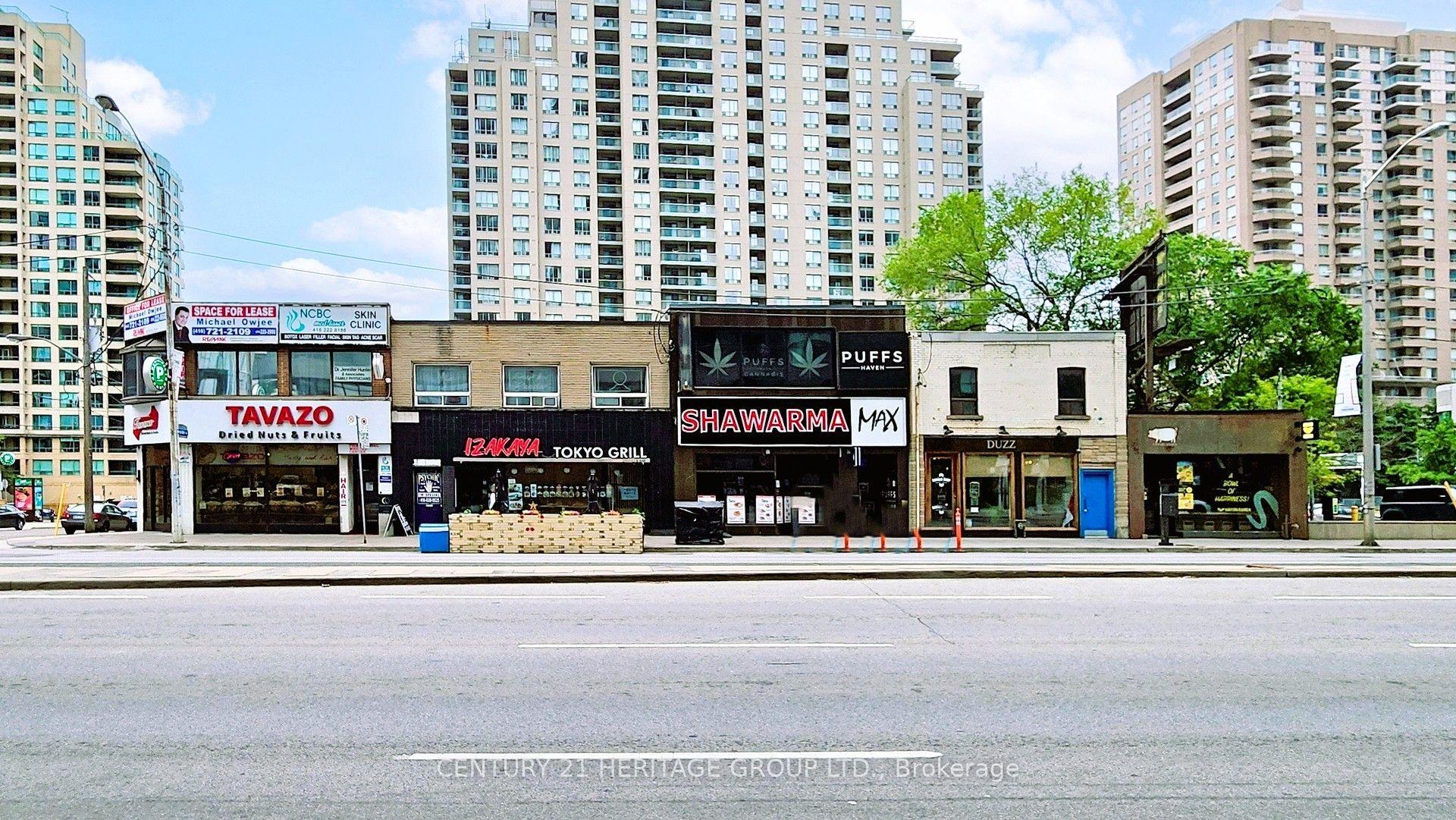 5171 Yonge Street — photo 1