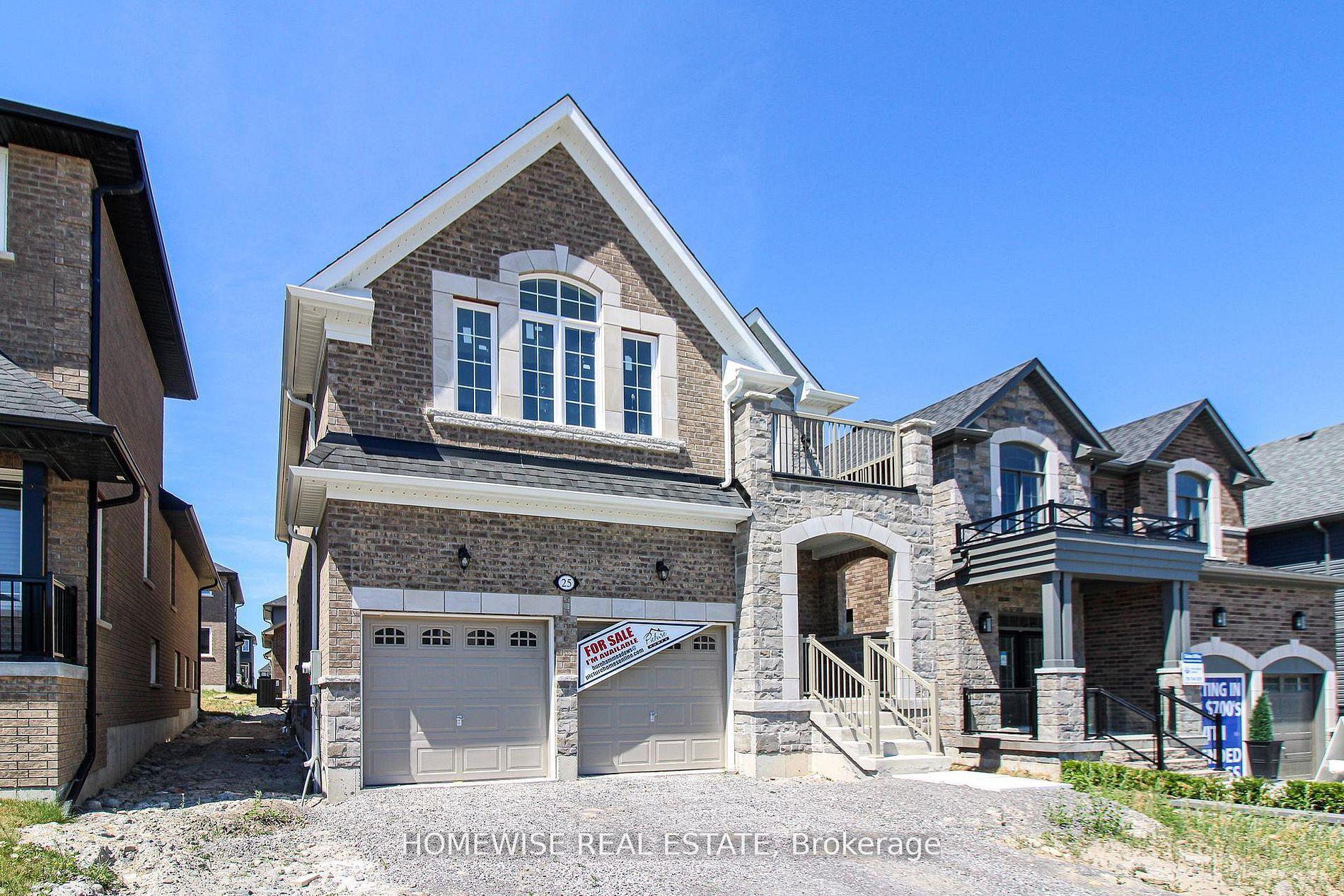 25 York Drive, Peterborough — Detached for sale, photo 1
