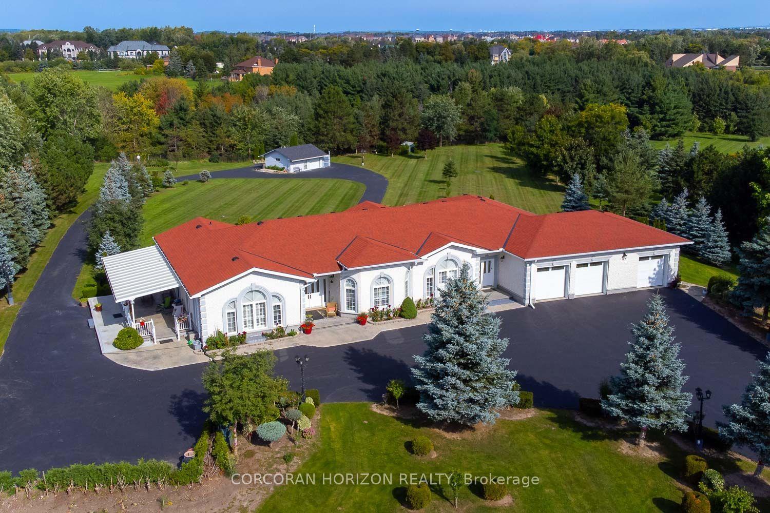 16 Rosegarden Drive, Brampton — Detached for sale, photo 1