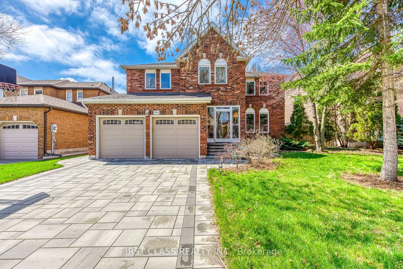 1386 Silversmith Drive — photo 1