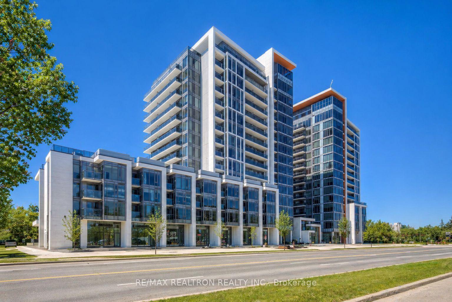 9608 Yonge Street 606 #606 — photo 1