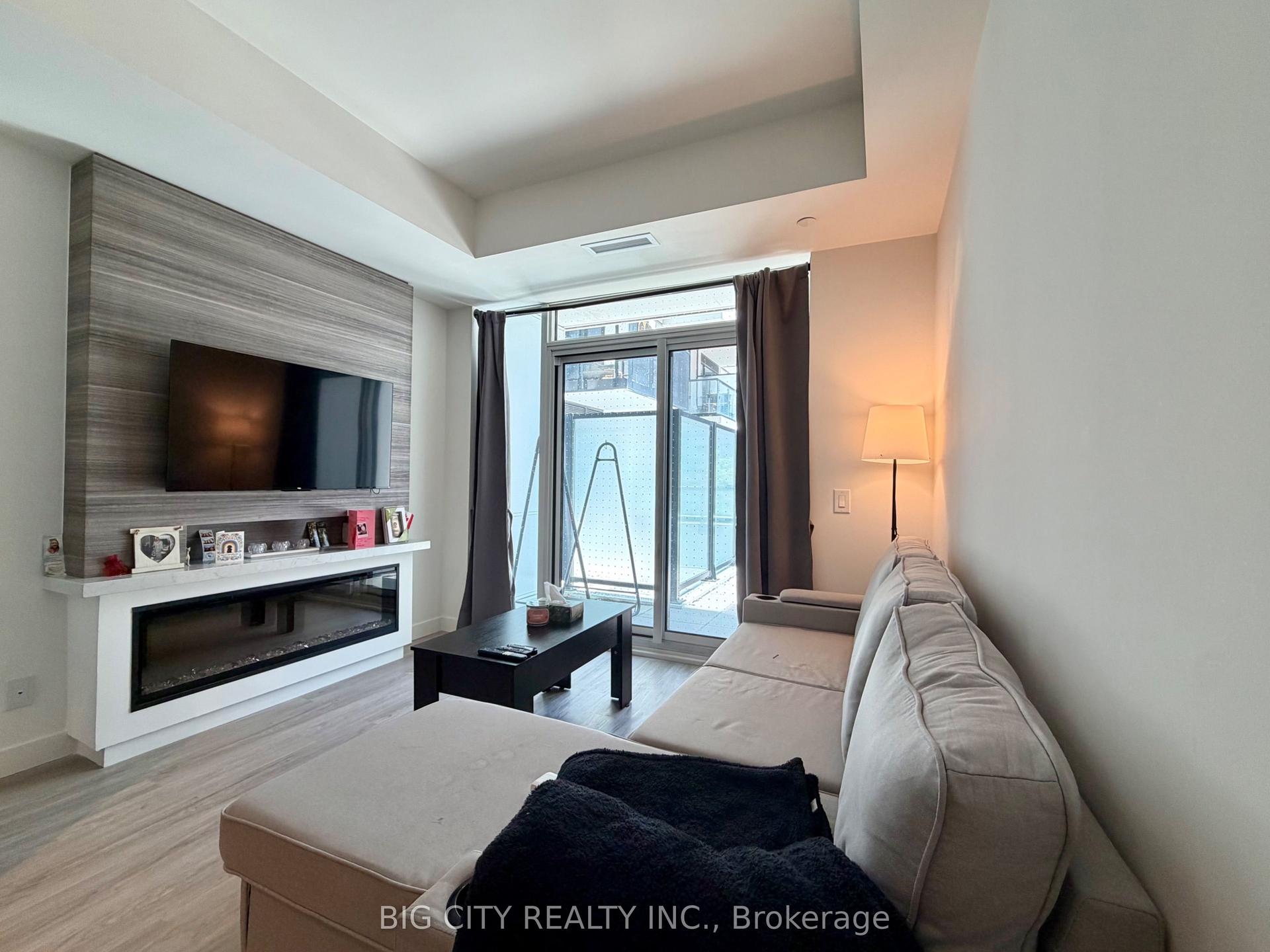 1050 Eastern Avenue 341 #341, Toronto — Condo for lease, photo 1