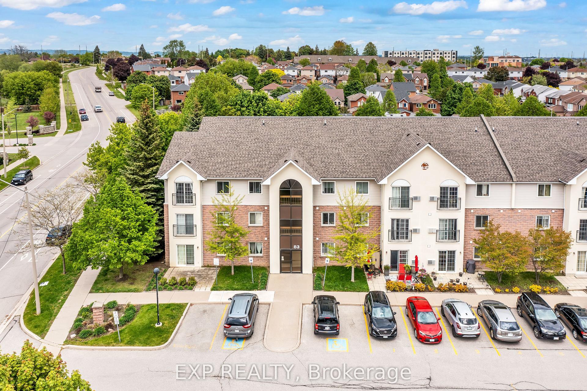83 Aspen Springs Drive 208 #208 — photo 1