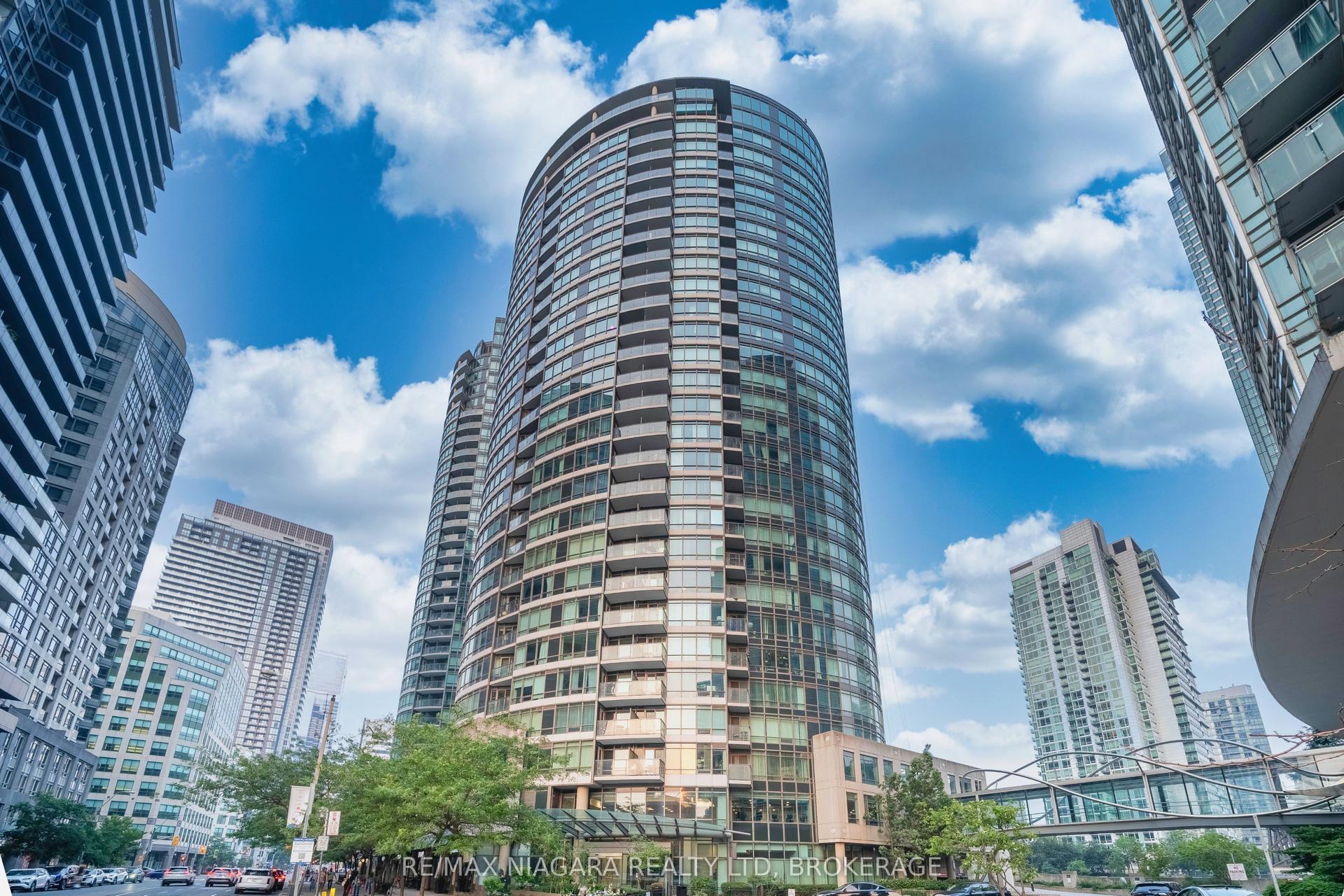 361 Front Street W 3603 #3603, Toronto — Condo for sale, photo 1