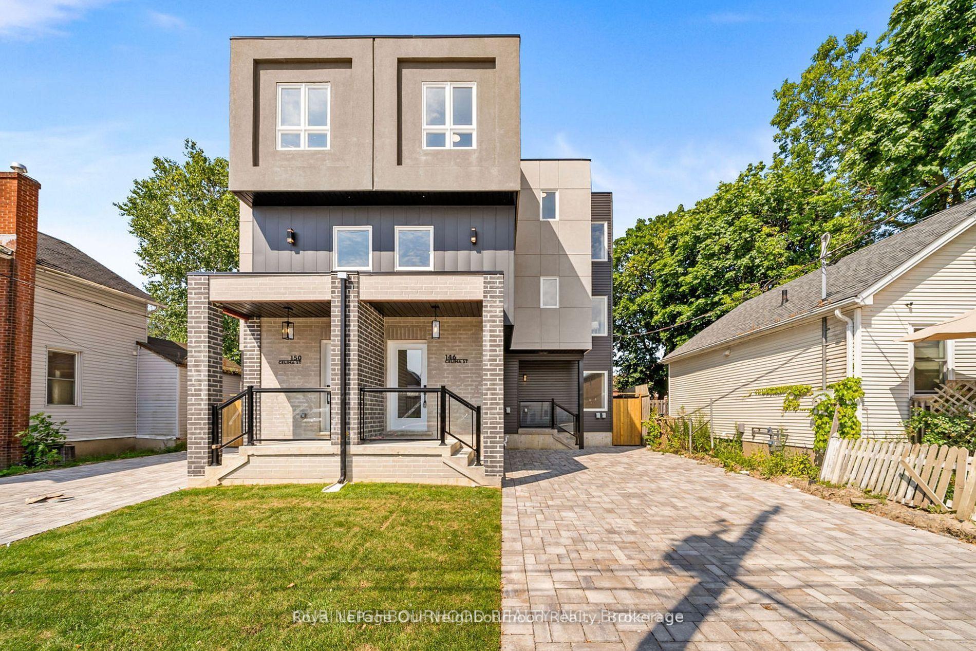 150 Celina Street — photo 1