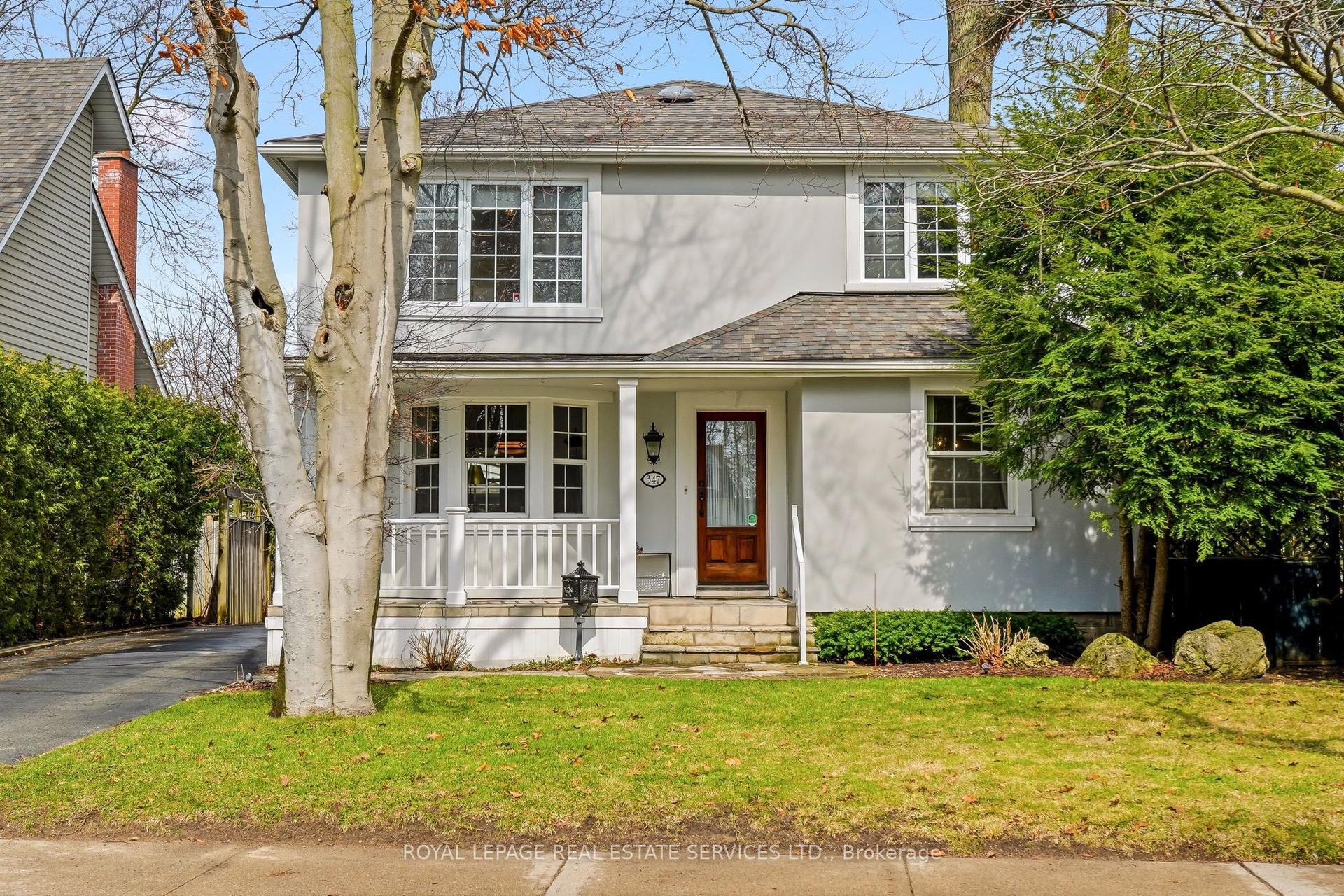 347 Douglas Avenue — photo 1