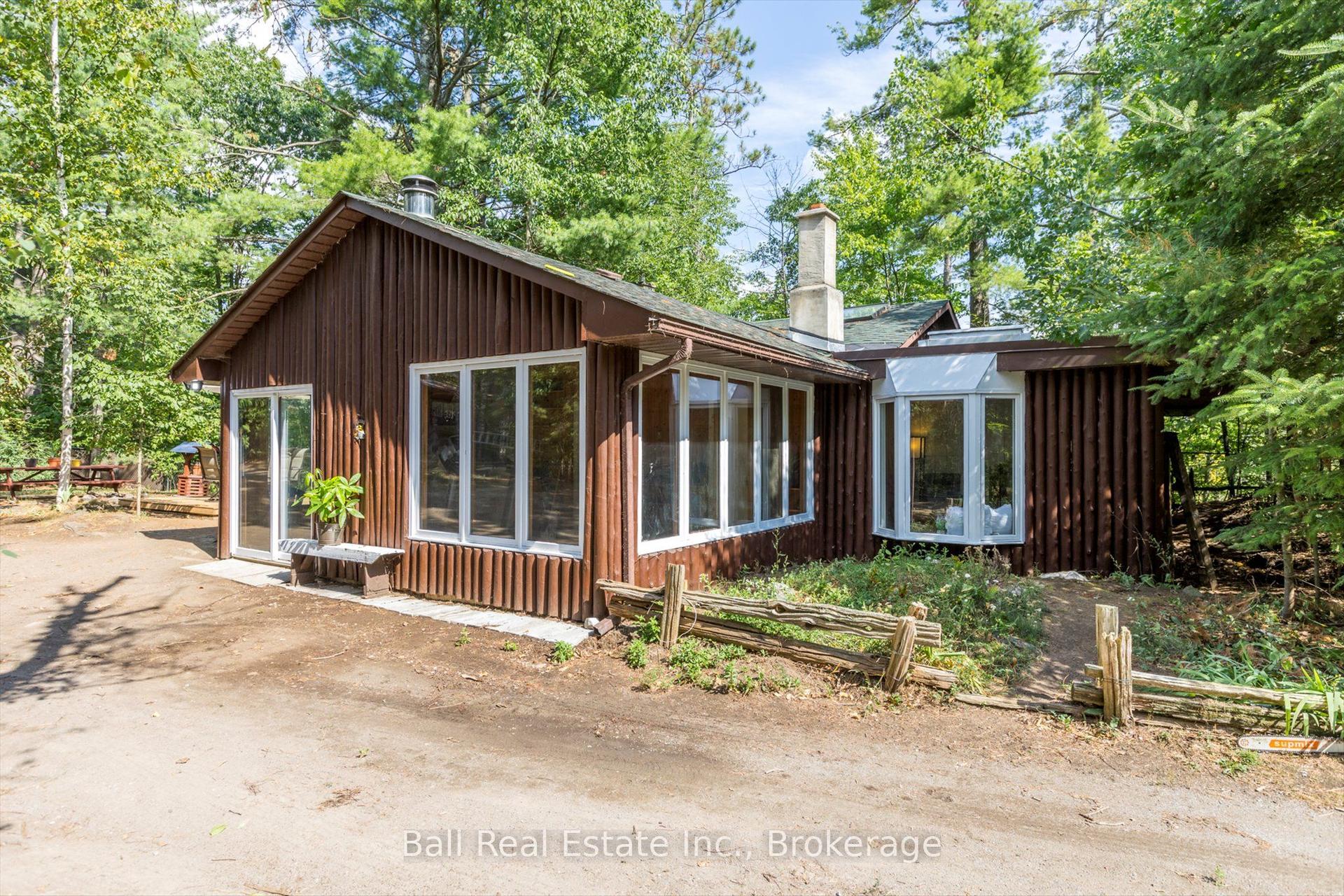 2476 County Rd 46 N/A, Havelock-Belmont-Methuen — Detached for sale, photo 1