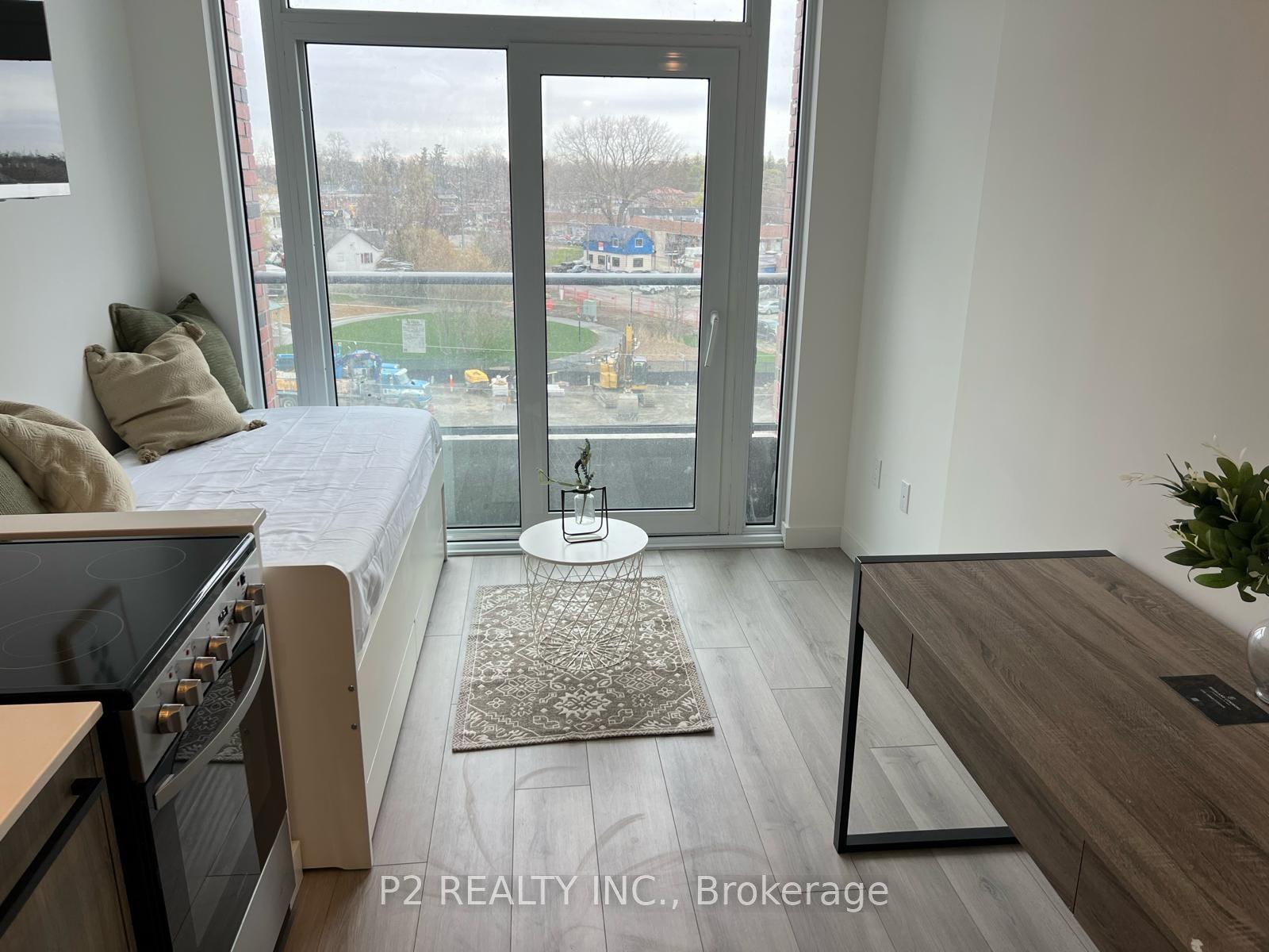 1635 MILITARY Trail 414 #414 — photo 1