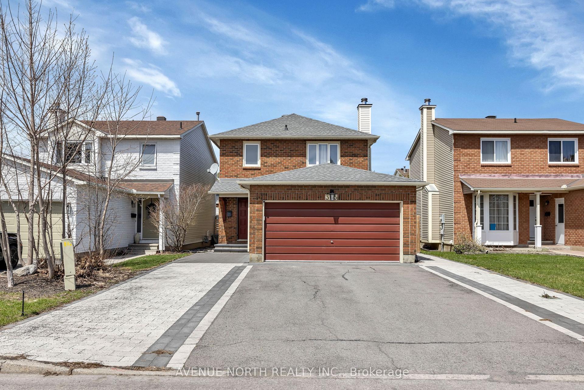 365 Lefebvre Way — photo 1
