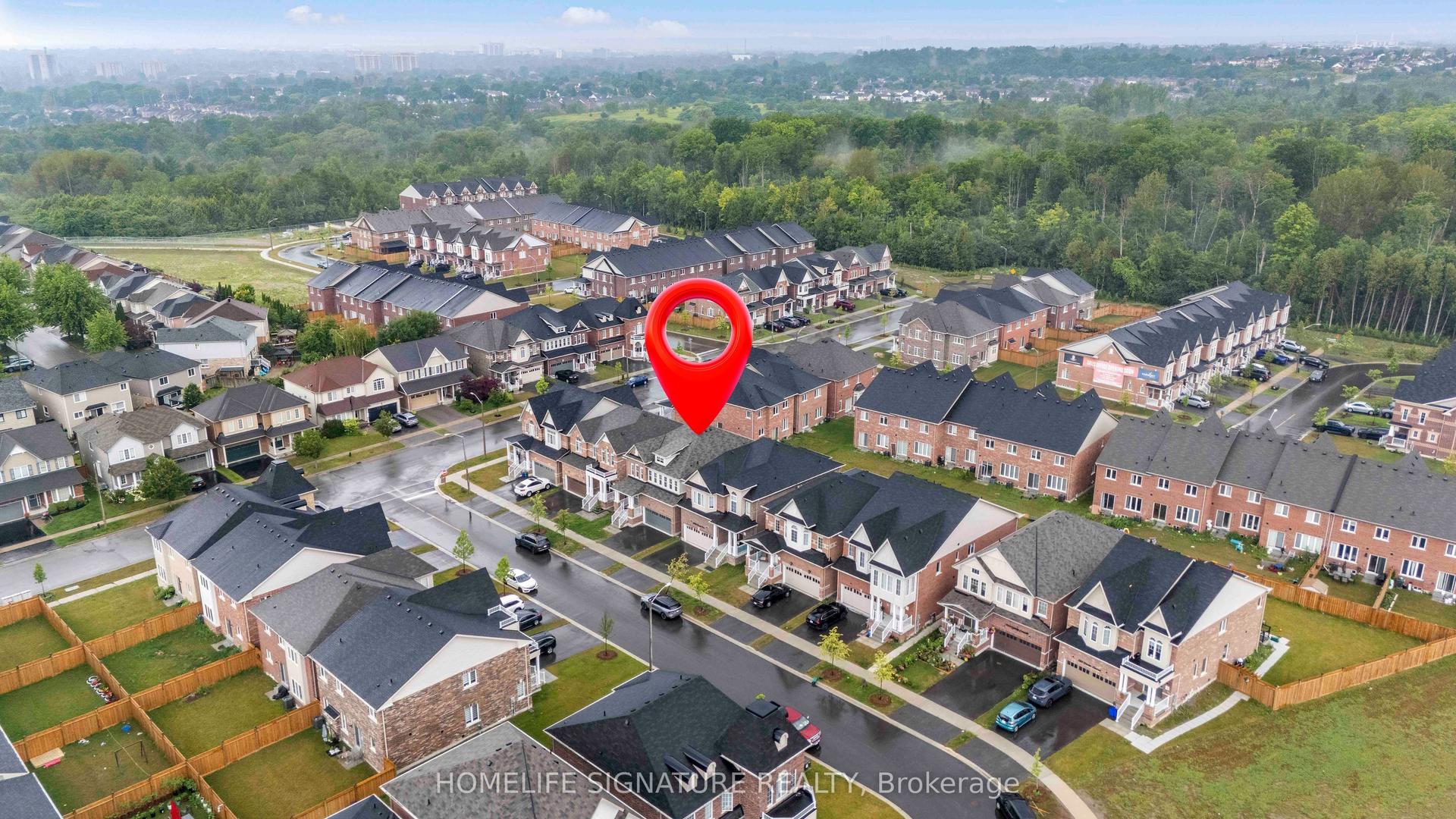 1211 Drinkle Crescent, Oshawa — Detached for sale, photo 1