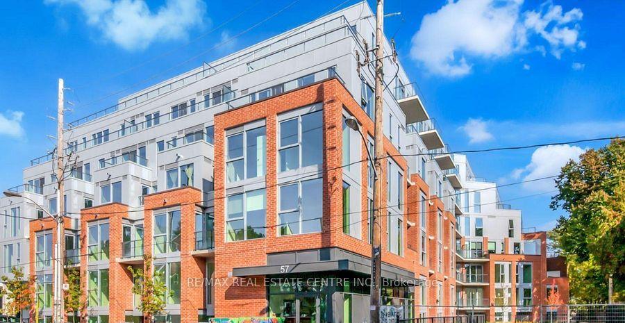 57 Brock Avenue 514 #514, Toronto — Condo for sale, photo 1