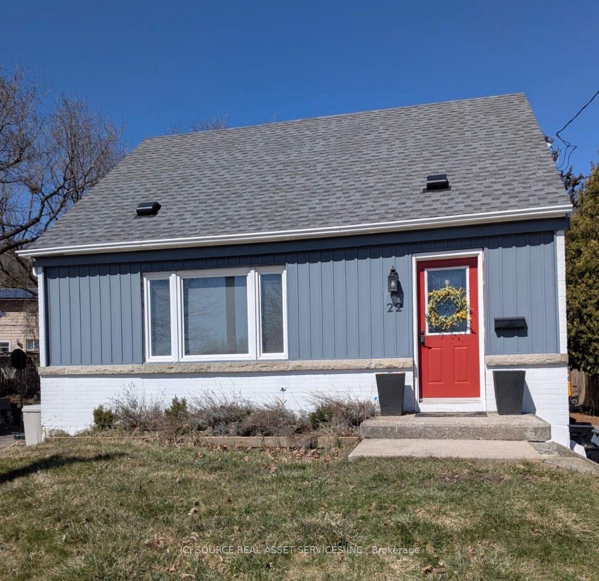 22 Mckay Road — photo 1