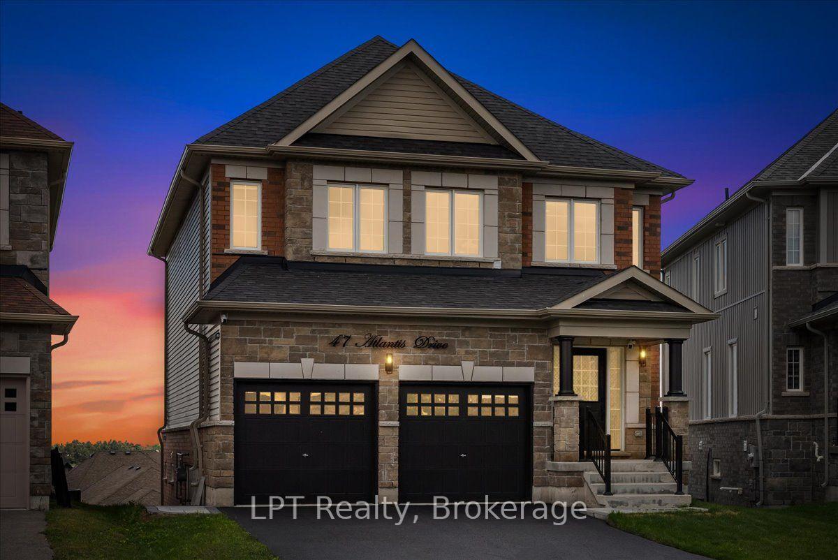 47 Atlantis Drive — photo 1