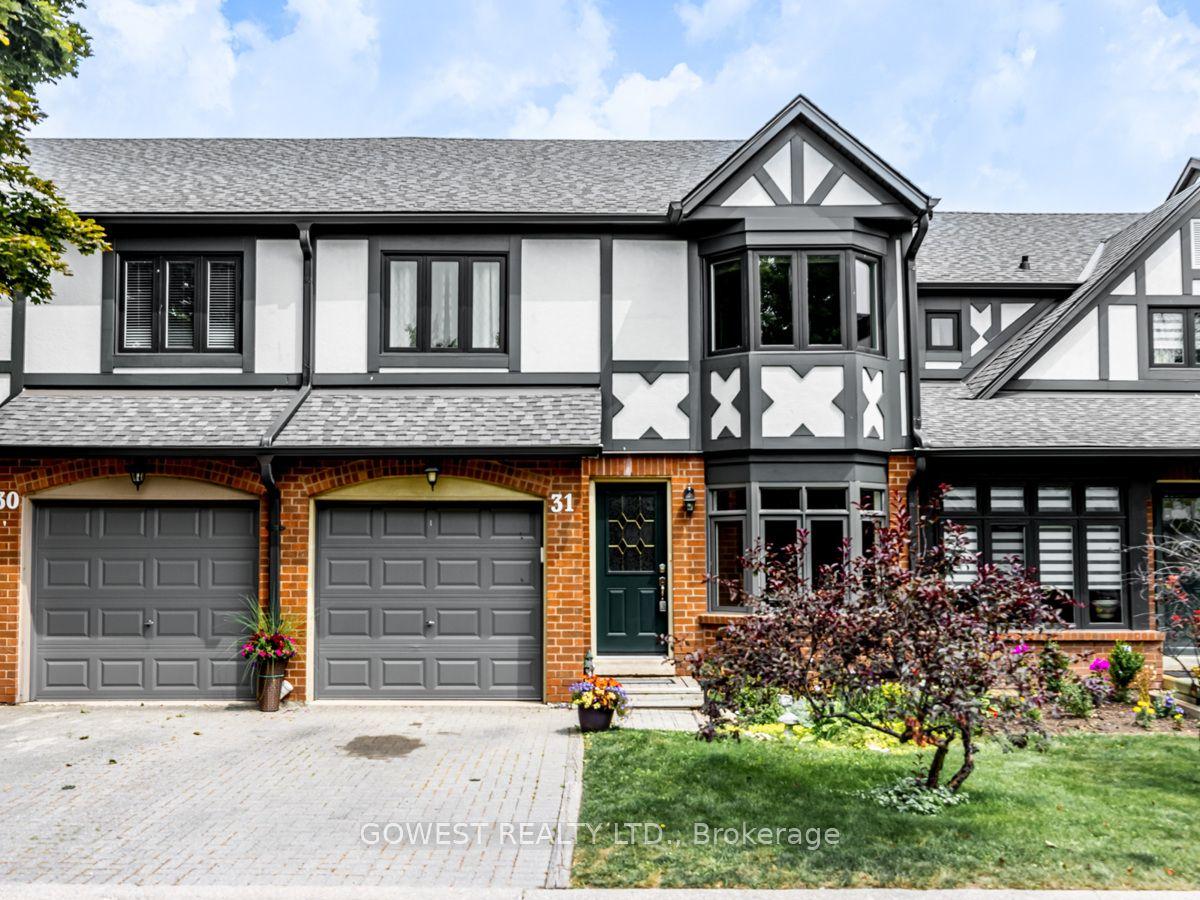 3050 Orleans Road 31 #31, Mississauga — Condo Town for sale, photo 1