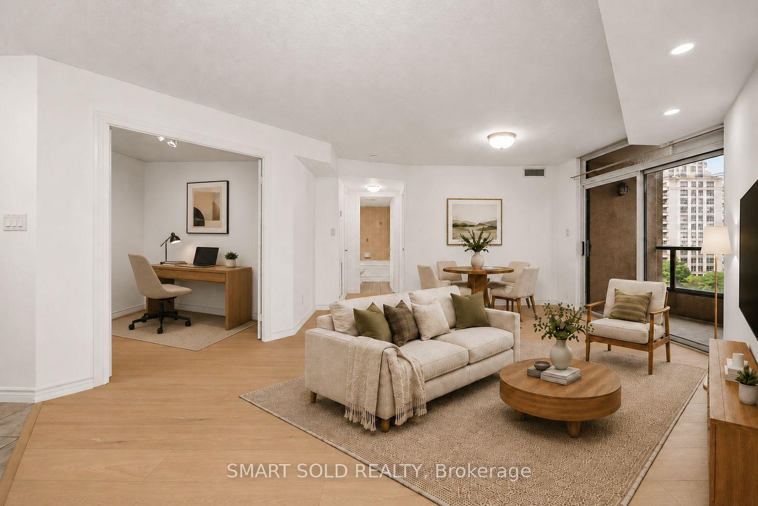 3880 Duke Of York Boulevard 801 #801, Mississauga — Condo for sale, photo 1
