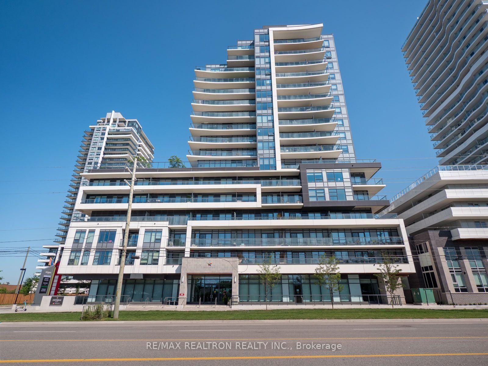 1480 Bayly Street 612 #612, Pickering — Condo for sale, photo 1