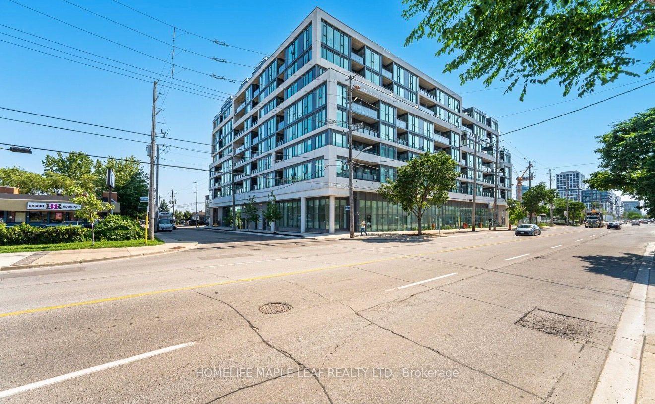 859 The Queensway 703 #703, Toronto — Condo for sale, photo 1