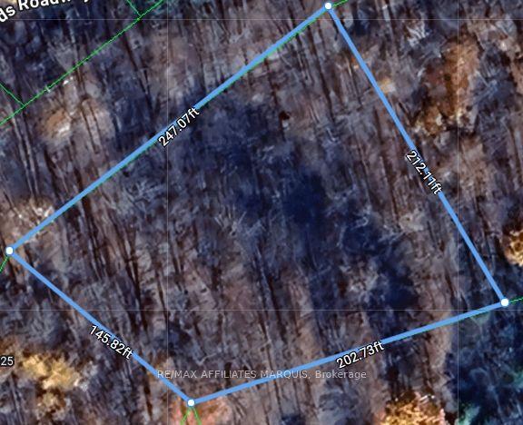 325 CEDAR SANDS Road, Rideau Lakes — Land for sale, photo 1