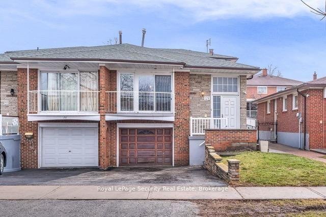 129 Milady Road — photo 1