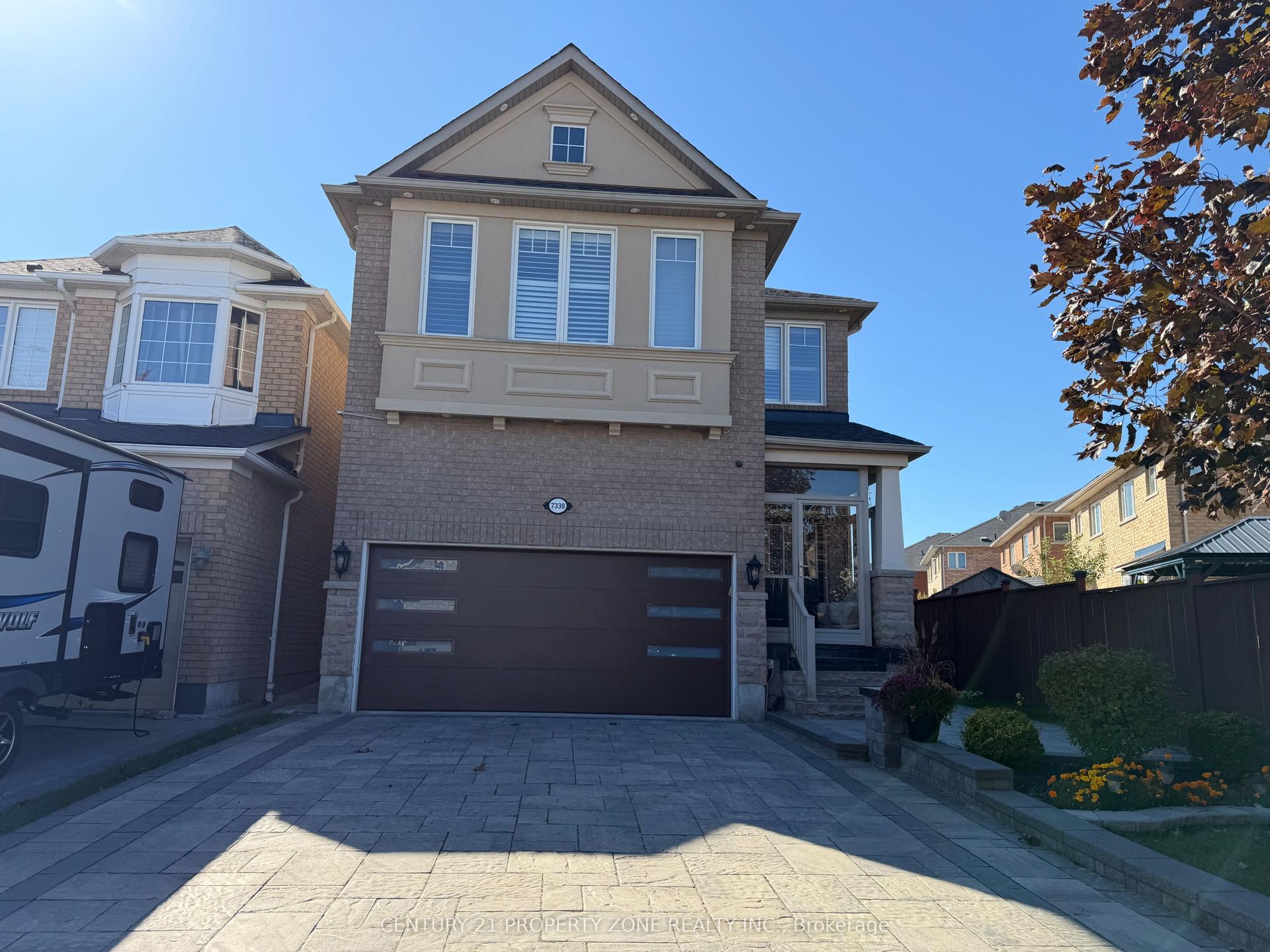 7330 Saint Barbara Boulevard Bsmt #Bsmt, Mississauga — Detached for lease, photo 1