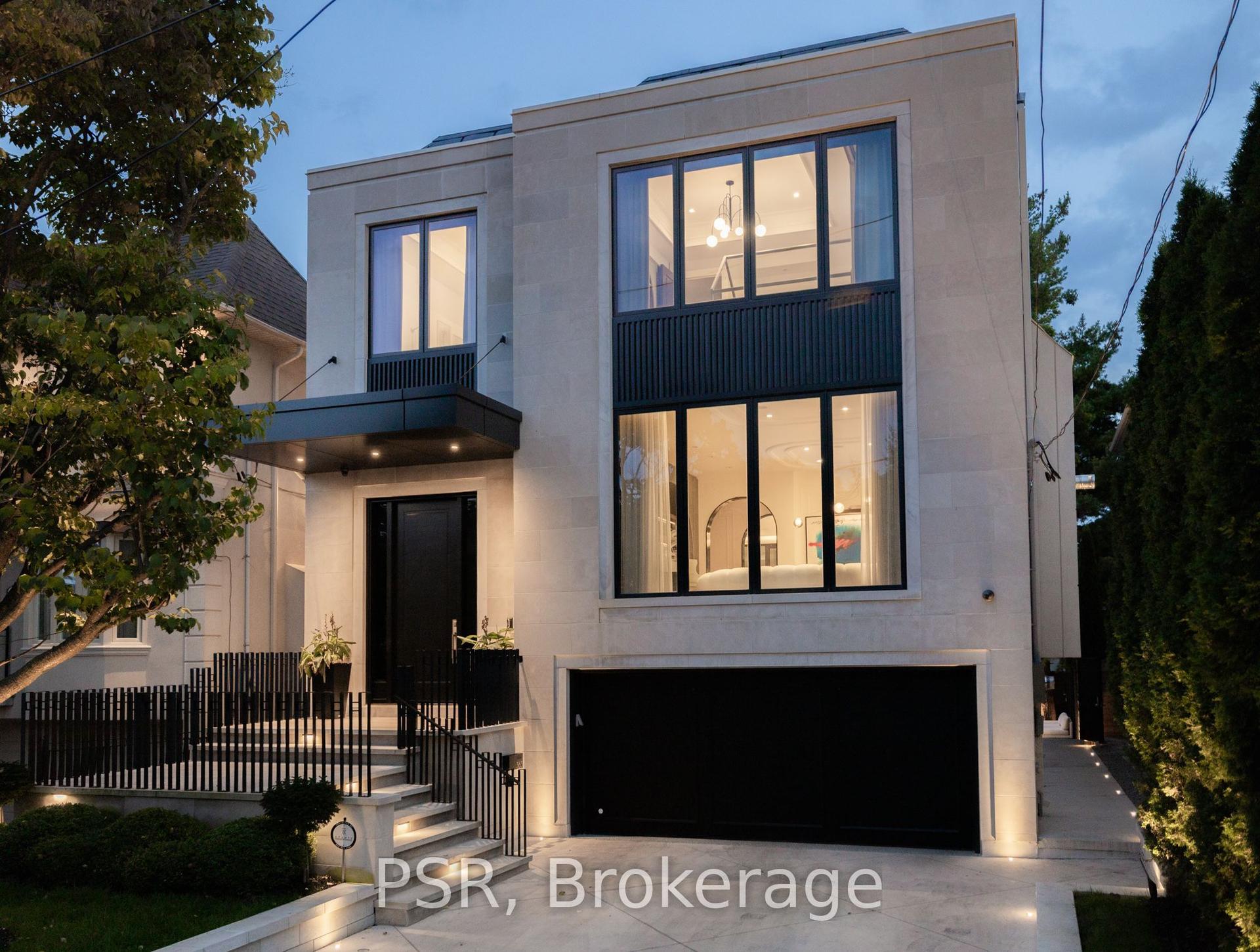 363 Bedford Park Avenue — photo 1