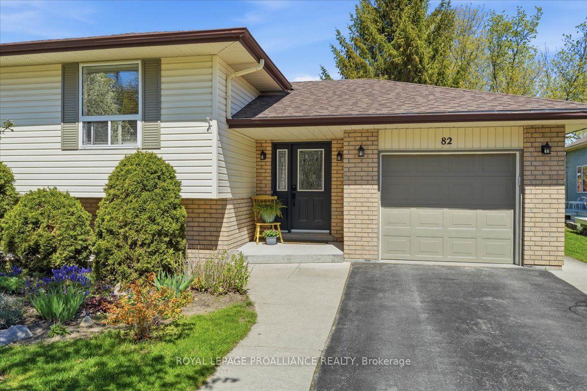 82 West Mary Street — photo 1