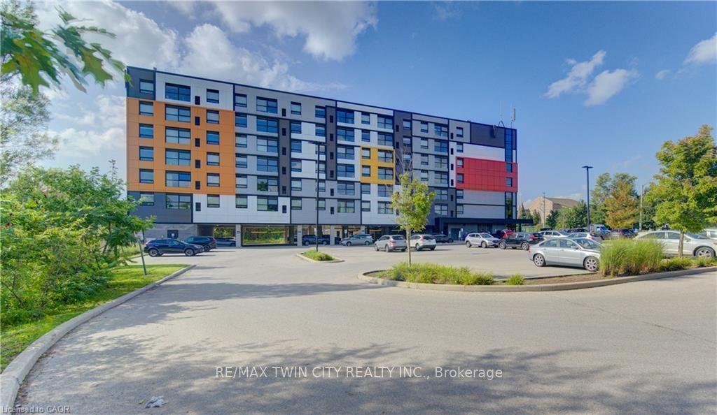 1291 GORDON Street 327 #327, Guelph — Condo for sale, photo 1