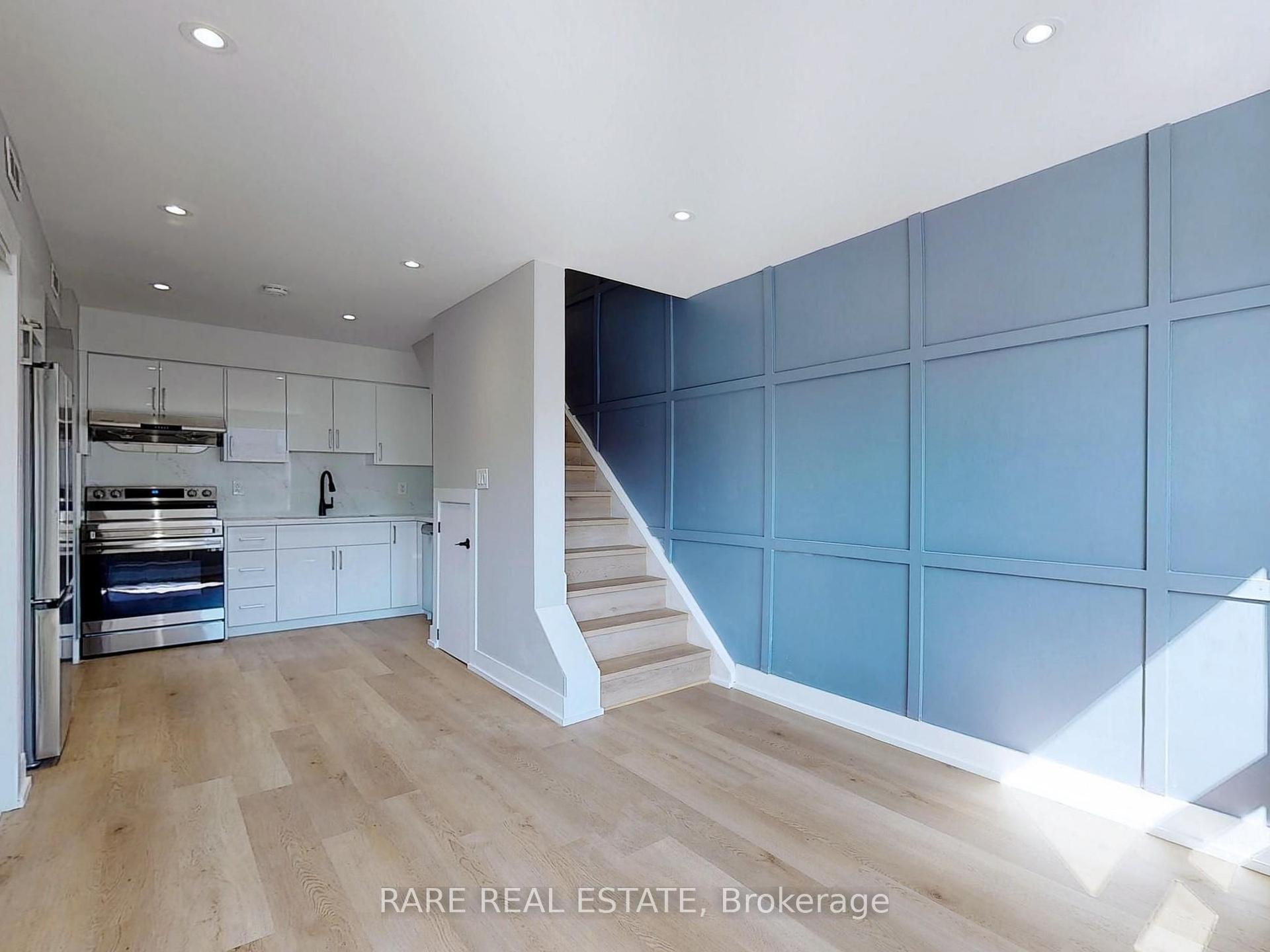 600 Marlee Avenue A #A, Toronto — Commercial for lease, photo 1