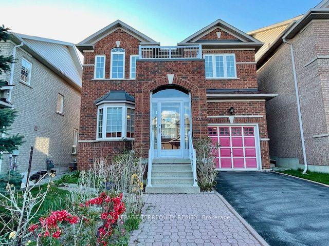 24 Pergola Way — photo 1