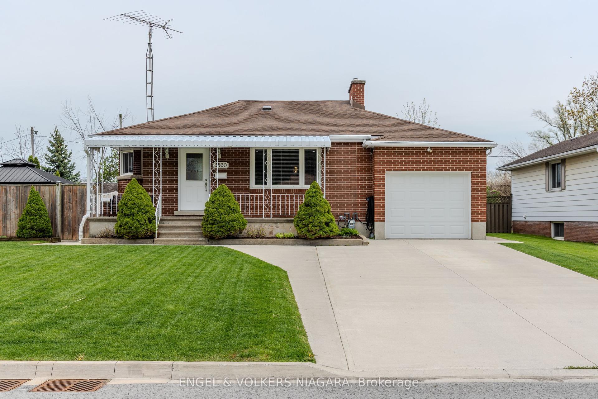 3560 Rapids View Drive — photo 1