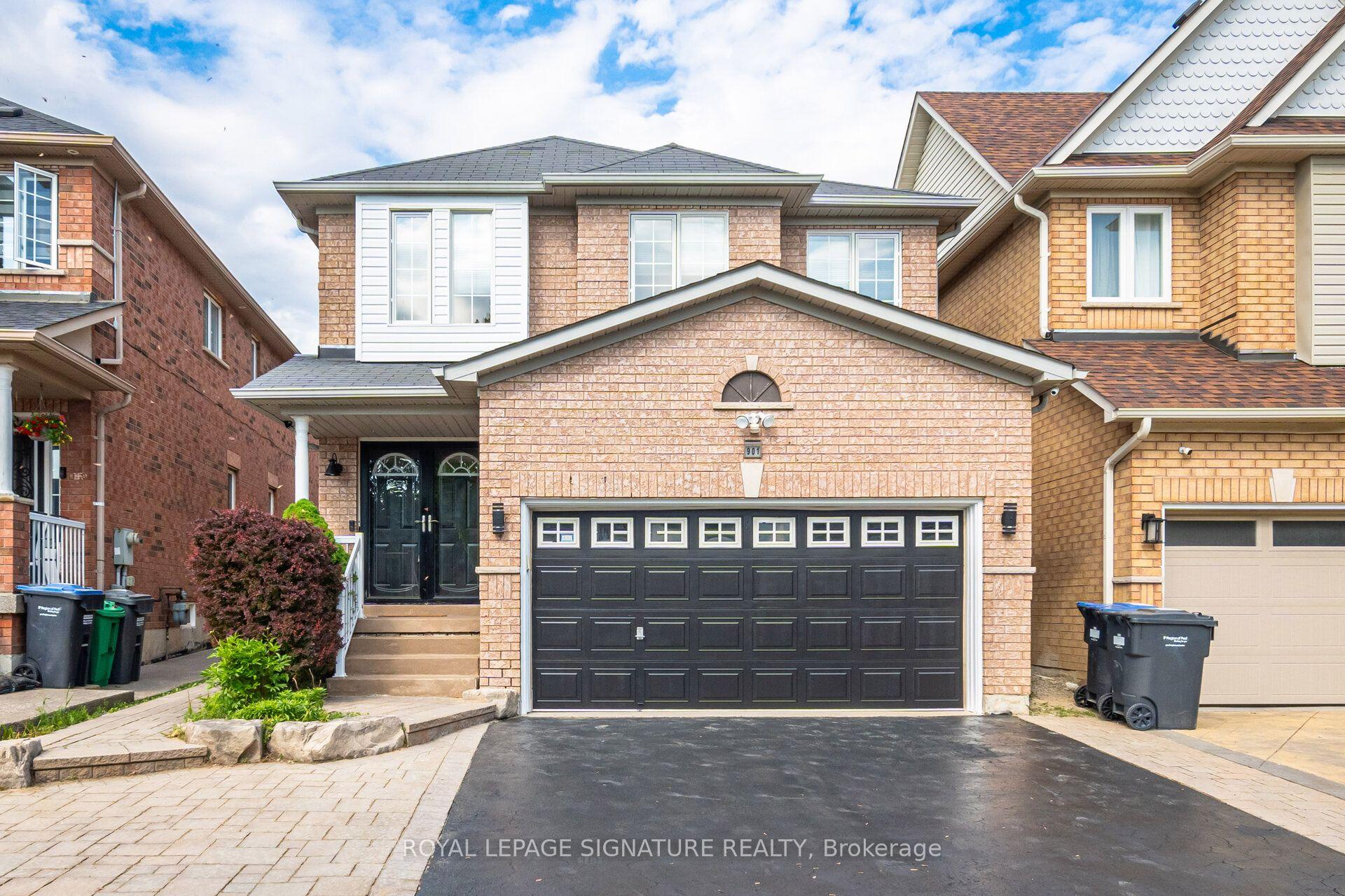 901 Knotty Pine Grove, Mississauga — Detached for lease, photo 1