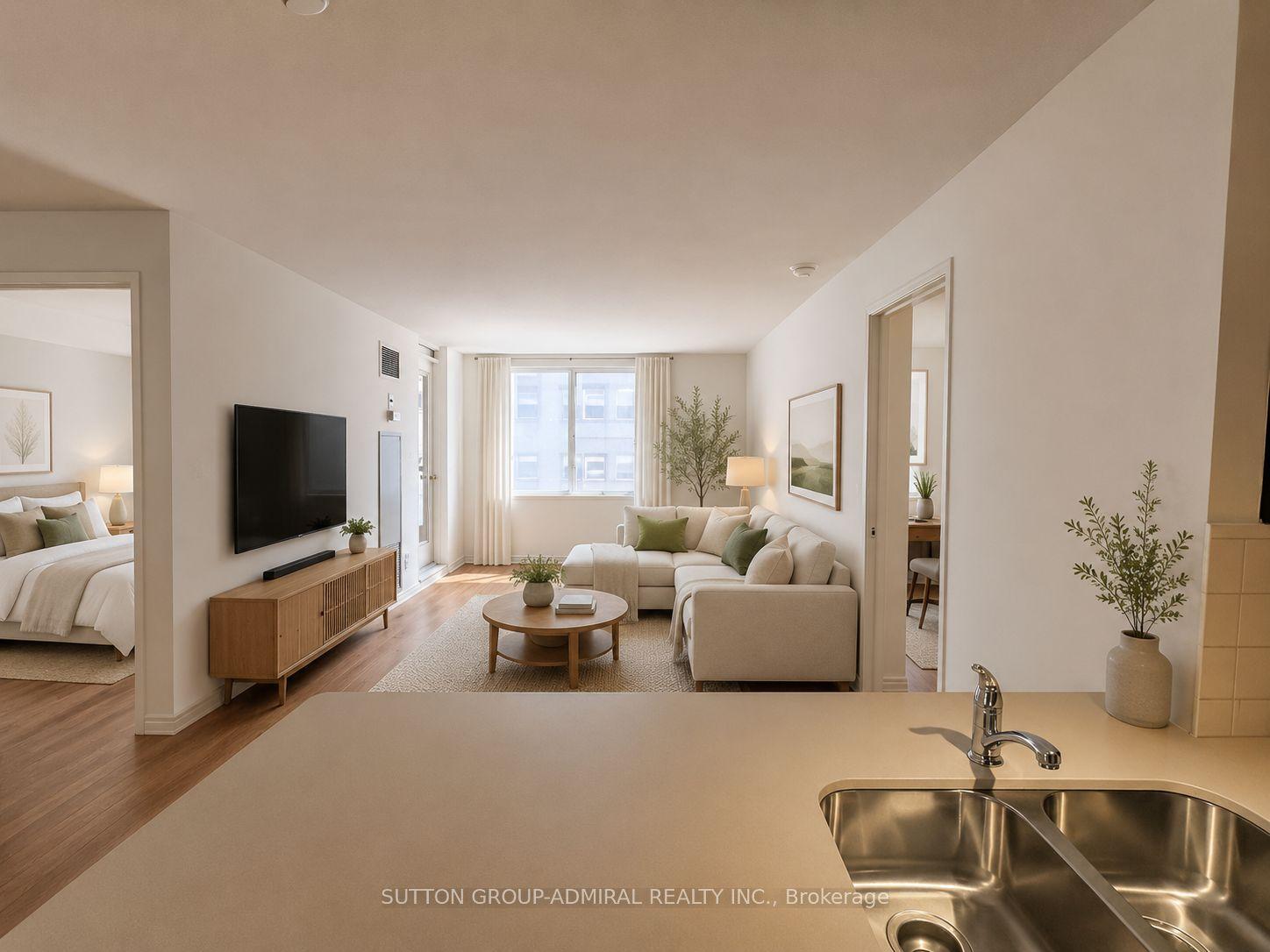 736 Bay Street 403 #403 — photo 1