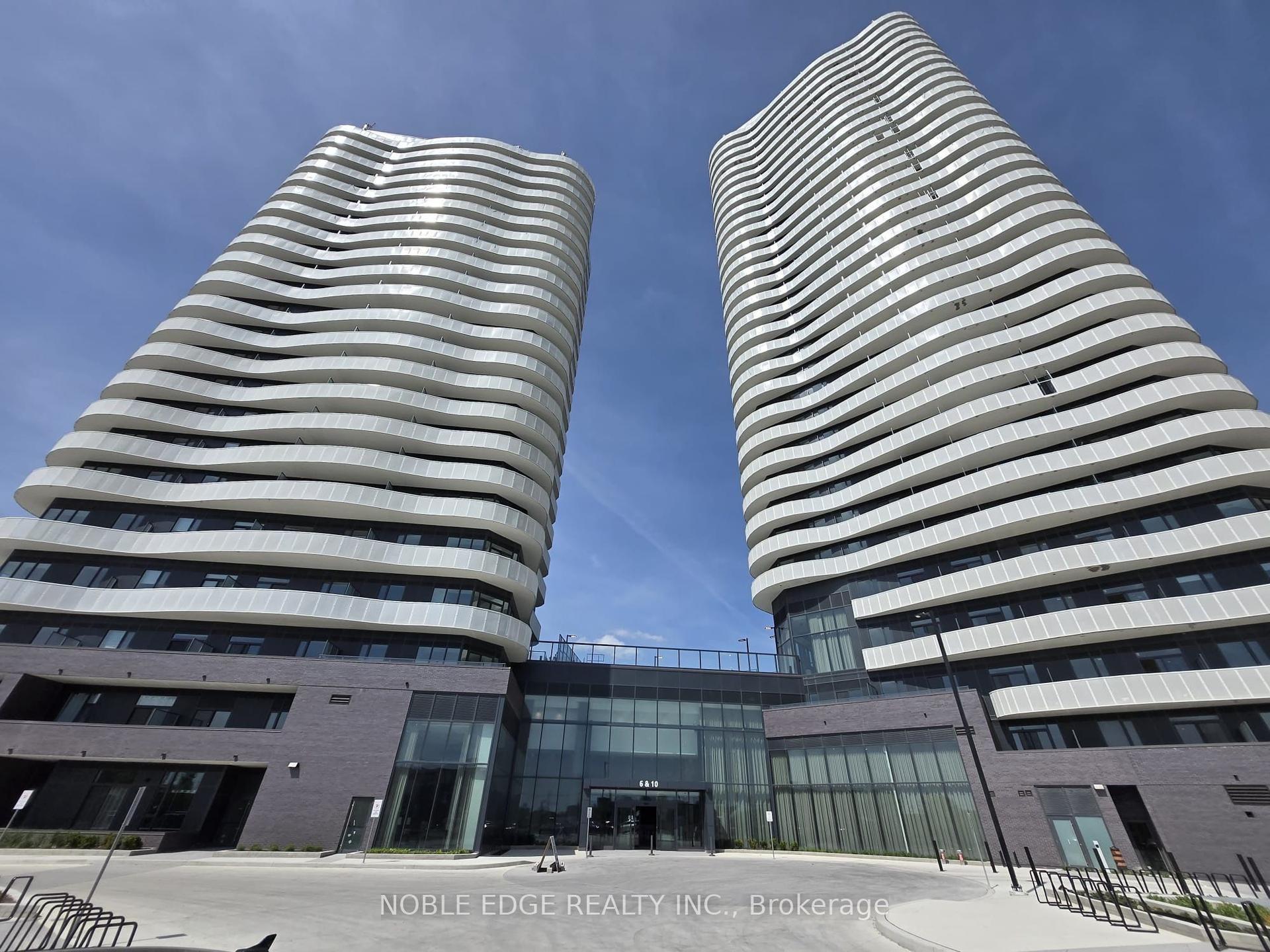 10 Flavelle Trail 907 #907, Vaughan — Condo for lease, photo 1