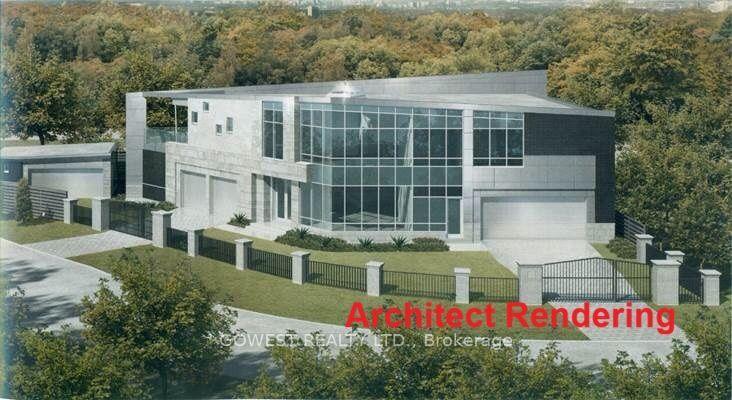 40 Tottenham Road, Toronto — Detached for sale, photo 1