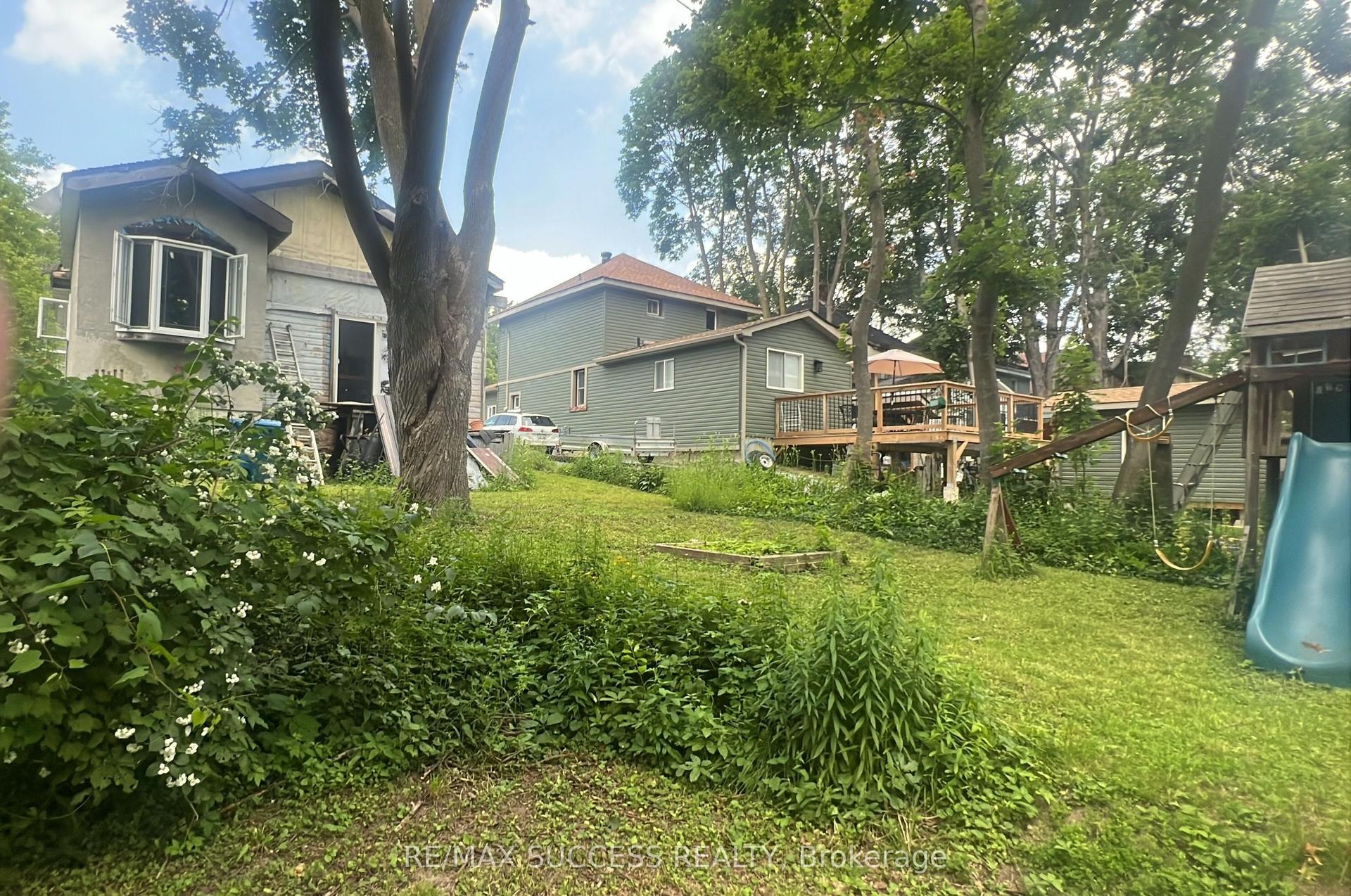 243 Harvey Street W, Orillia — Detached for sale, photo 1