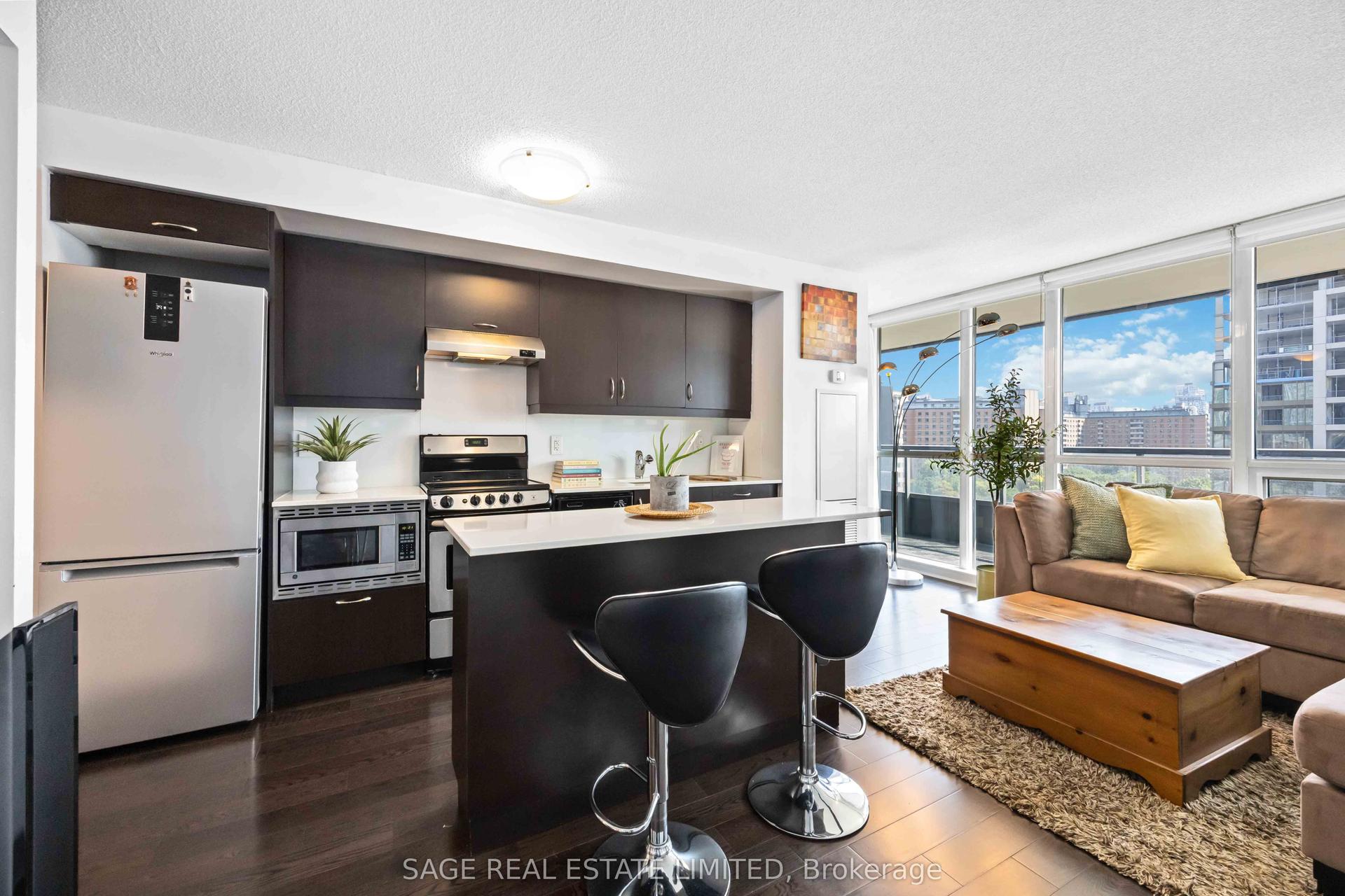 320 Richmond Street E 1115 #1115, Toronto — Condo for sale, photo 1