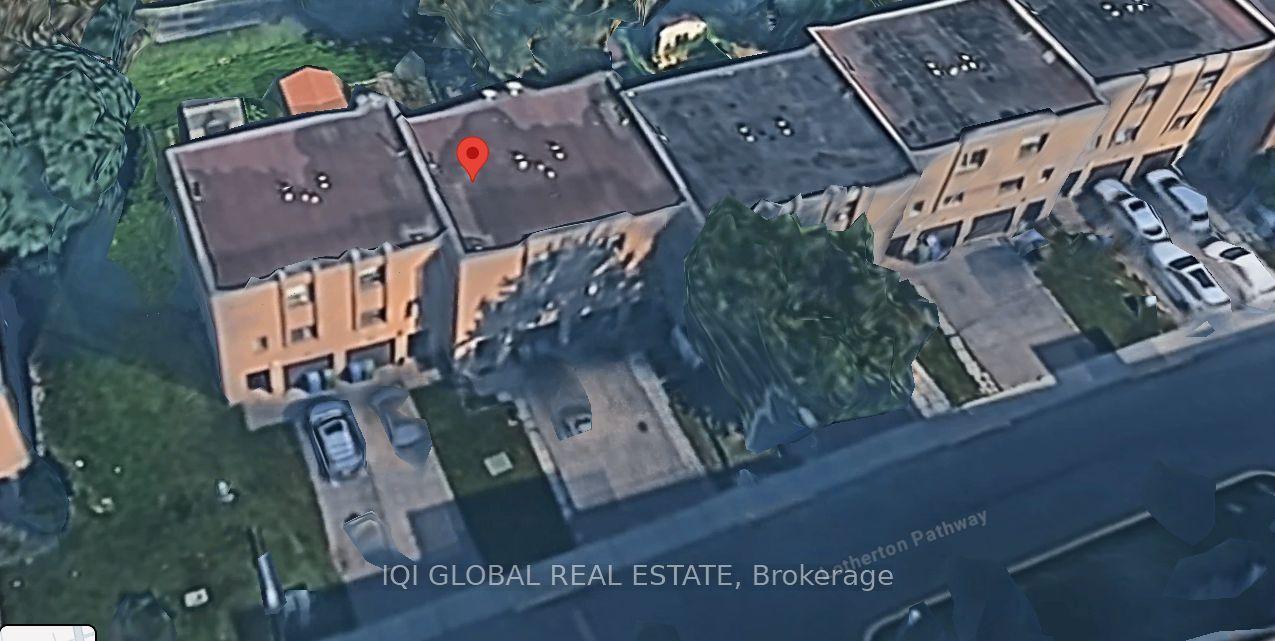 189 Lotherton Pathway W 75 #75, Toronto — Condo Town for sale, photo 1