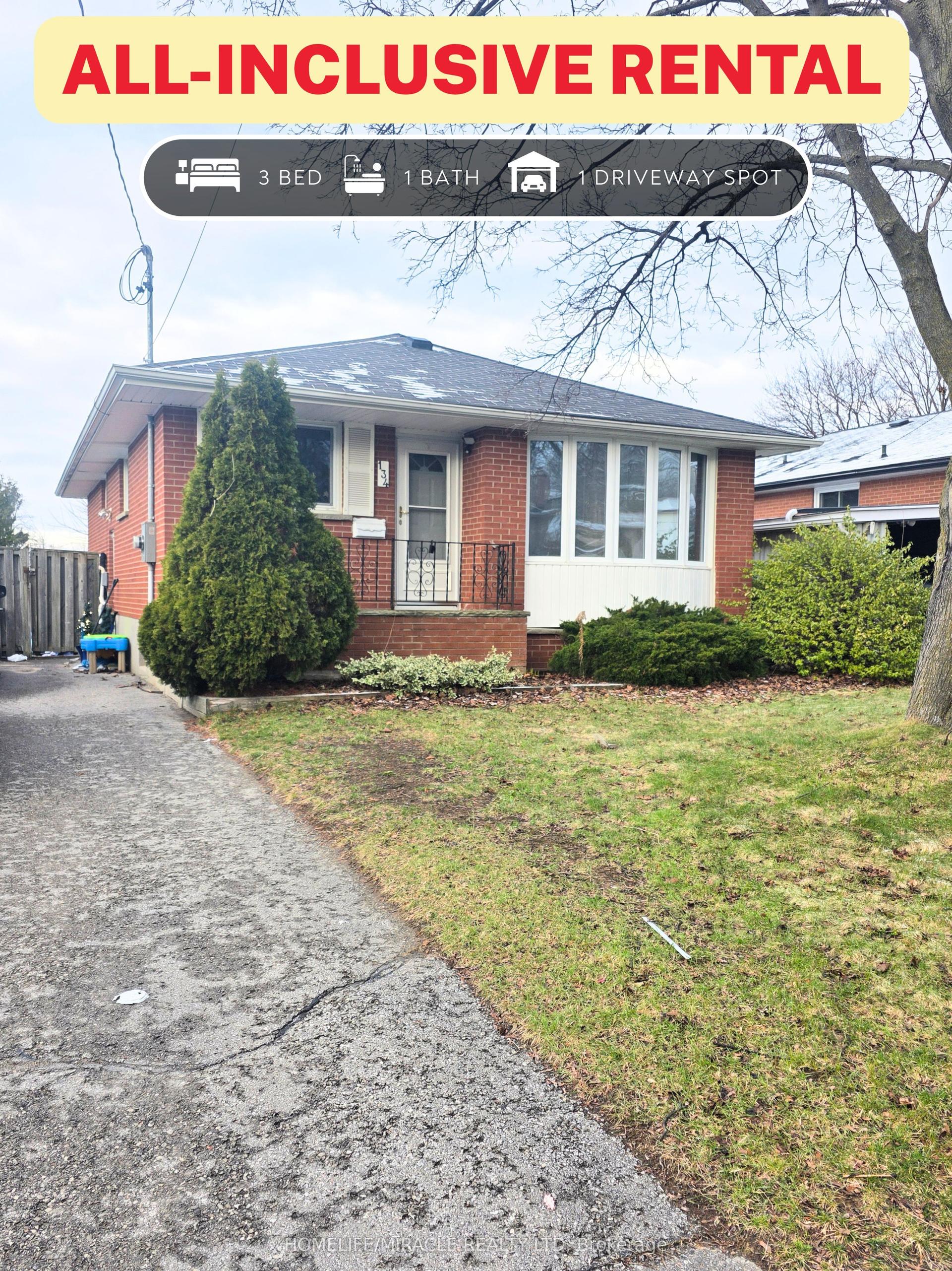134 Keewatin Street S — photo 1