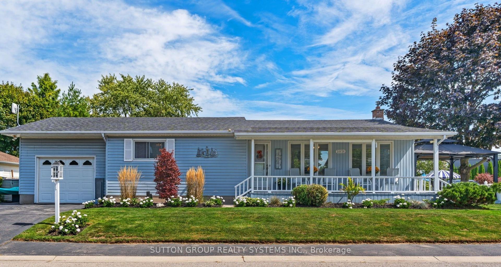 2031 Erie Street — photo 1