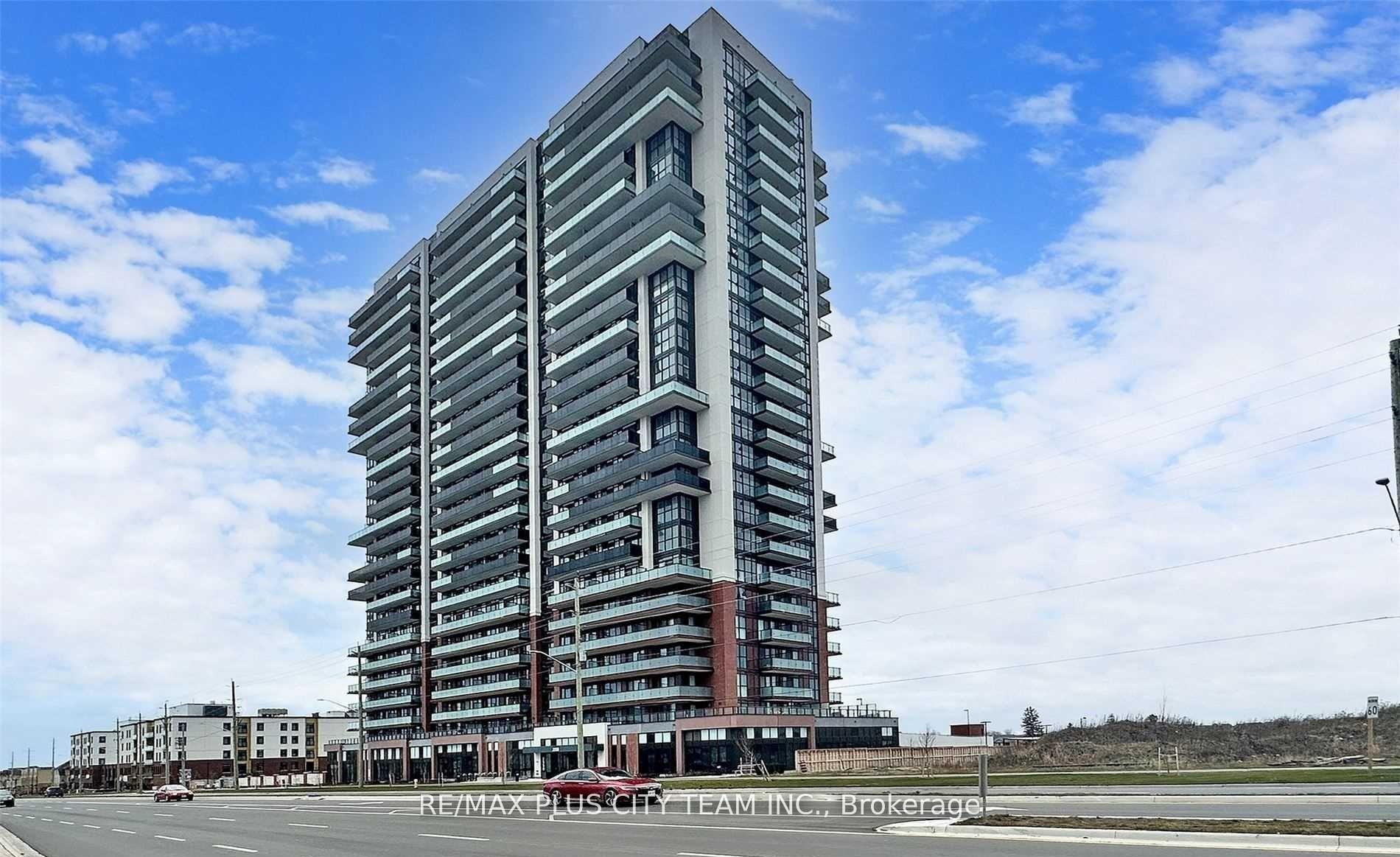 2550 Simcoe Street N 1217 #1217 — photo 1