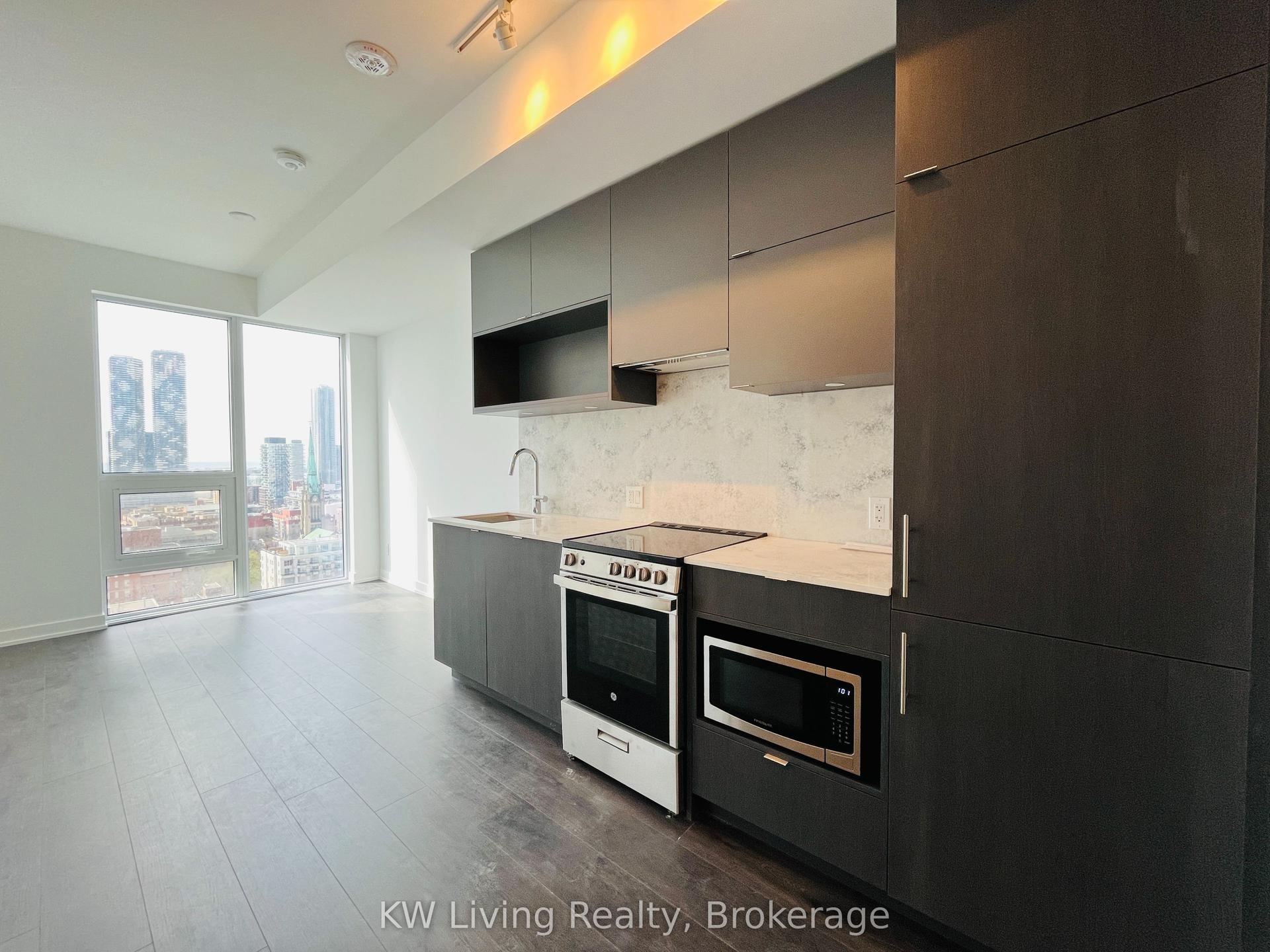 100 Queen Street E 2607 #2607 — photo 1