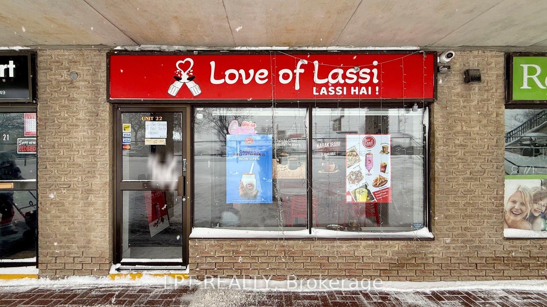 83 Kennedy Road S 22 #22 — photo 1