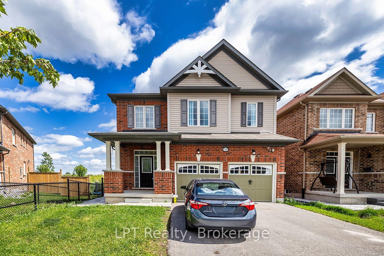 35 Purdy Place — photo 1