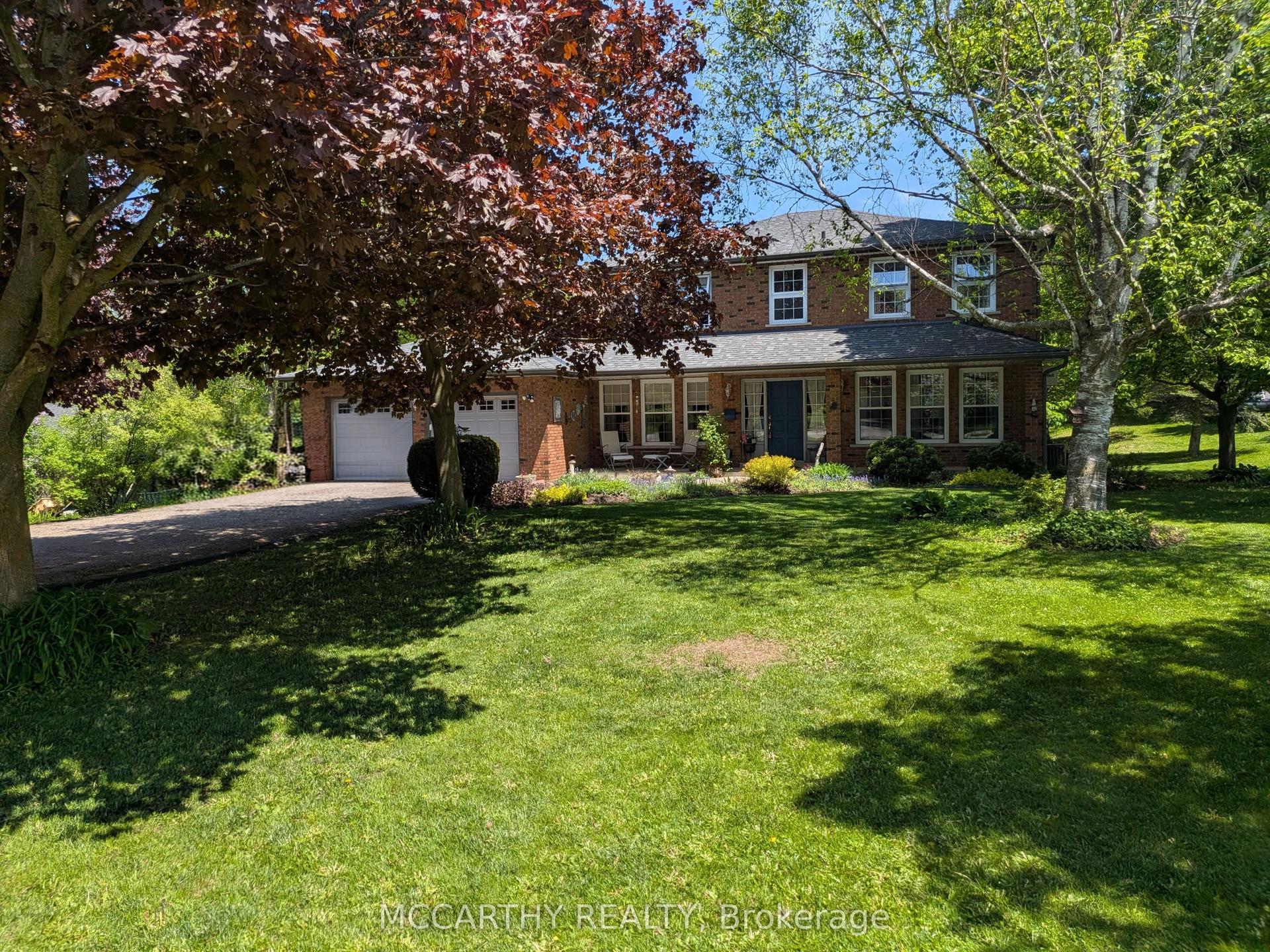 11 Lynda Avenue, Mono — Detached for sale, photo 1