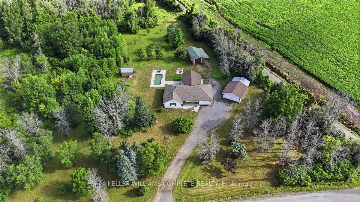 16 BONISTEEL Road, Quinte West — Detached for sale, photo 1